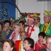 Sessionseröffnung Eiserfey